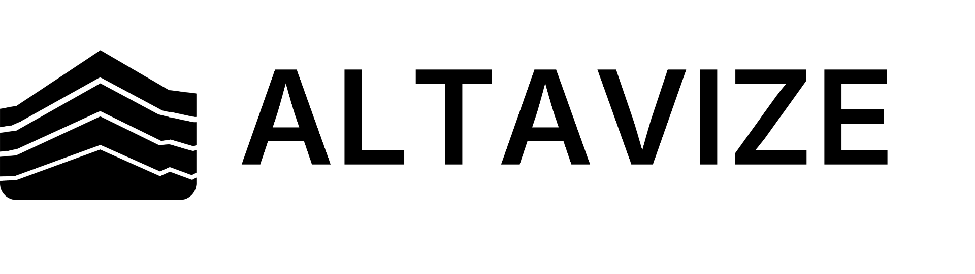 Altavize Logo